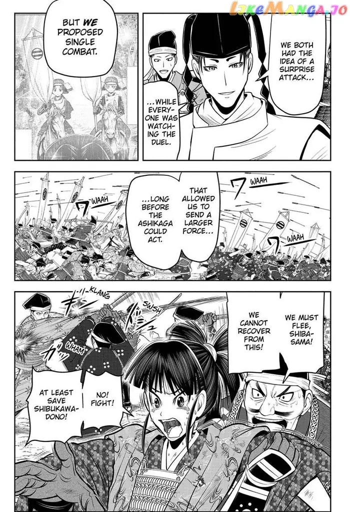 The Elusive Samurai Chapter 83 image 04_optimized